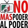 Profilbild von No Más Poder Al Poder