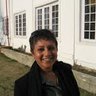 Profilbild von Padma Rao Sundarji