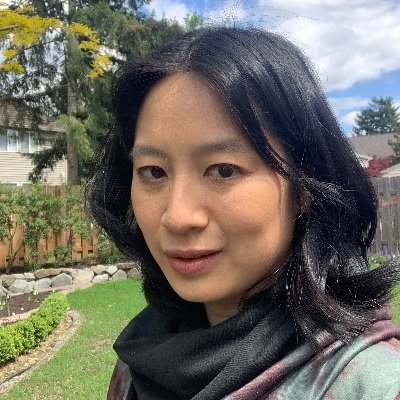 Fonda Lee **news and updates**'s profile picture