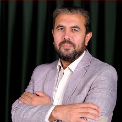 Mehmet Ali Kulat's profile picture