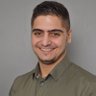Profilbild von Ronan Perez