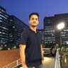 Ayush Saxena 的头像