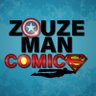 Profilbild von Zouzeman Comics