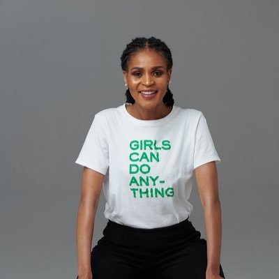 Hon. Colleen Makhubele MP's profile picture