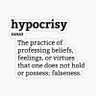 Profilbild von The Hypocrisy