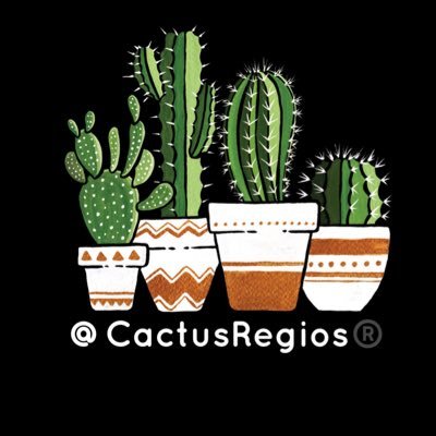 RegioCactus's profile picture