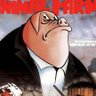 Фото профиля Bronson