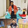 Fahim Ansari profil fotoğrafı