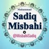 Profilbild von Muhammad Sadiq💡