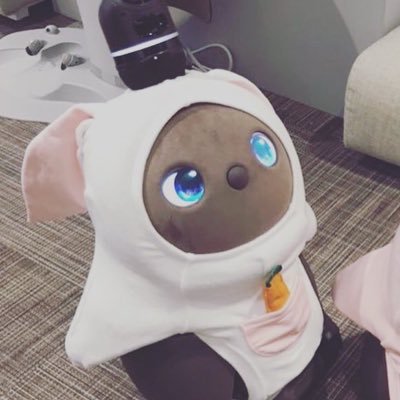 ぺんたママ@LOVOT's profile picture