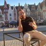 mike laurent profil fotoğrafı