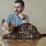 Más Entropía, es necesario... profil fotoğrafı
