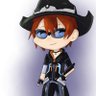 ヴァンパイアのさくれついもだんご 的头像