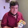 Profilbild von Eduardo Alvarez A.
