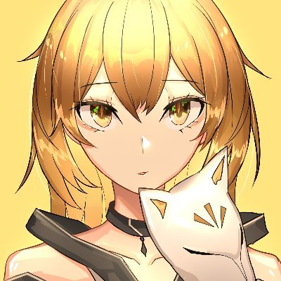 Weyas Kayur "委託募集中"'s profile picture