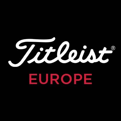 Titleist Europe's profile picture