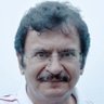 Фото профиля Tariq Desai