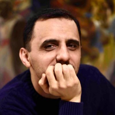 Hassan Roholamin's profile picture
