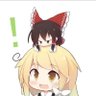 KrisameReimu's profile picture