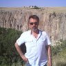 yaşar baburcan 的头像