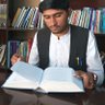 Profilbild von Hidayat Khan