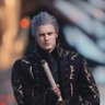 The Alpha, & The Omega. -Vergil's profile picture