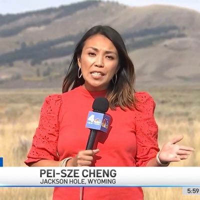 Pei-Sze Cheng's profile picture