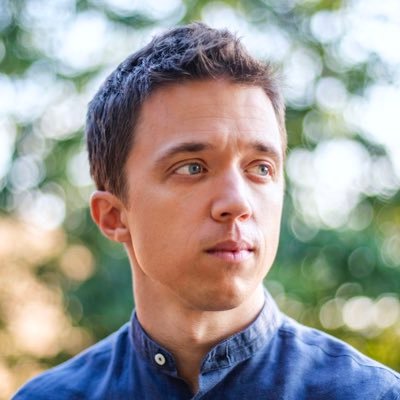 Íñigo Errejón's profile picture