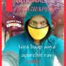 s.ravi chandra 的头像