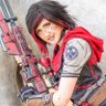 Profilbild von Mangoloo Cosplays