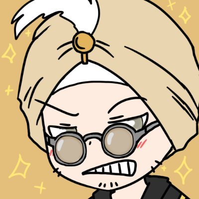 ごーるどさん @ ネット回線不調のため動画つくれません ごめんなさい's profile picture