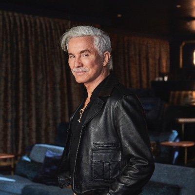 bazluhrmann's profile picture
