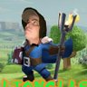 Gnarlton's profile picture