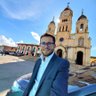 Фото профиля Jeiffer Daniel Lopez