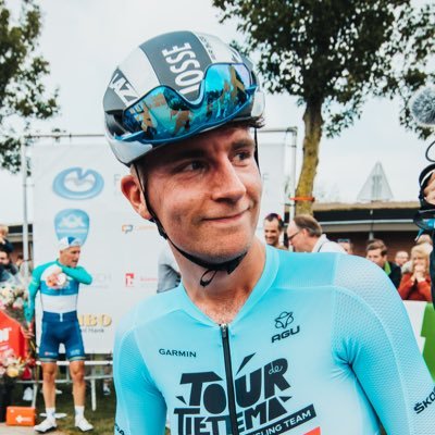 jossewester's profile picture