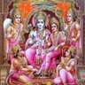 Фото профиля Krishnamurthi M