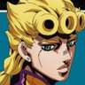 ジョルノジョバーナ 的头像