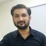 Ansar Memon 的头像