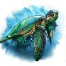 Blue profil fotoğrafı