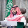 KSA Forever profil fotoğrafı