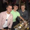 Shane Fitzpatrick's profile picture