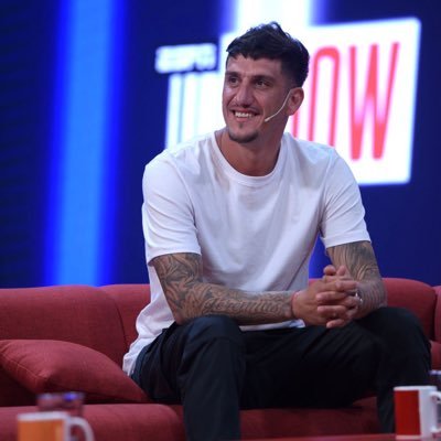 gabriel peñalba's profile picture