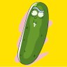 Pickle Rick's profile picture