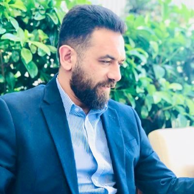 علي فاضل's profile picture