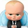 Boss Baby profil fotoğrafı