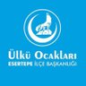 Esertepe Ülkü Ocakları İlçe Başkanlığı 的头像
