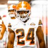 Nicholas Jamaal Chubb profil fotoğrafı
