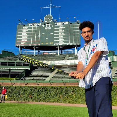 Jeremiah Paprocki's profile picture