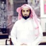 سعود بن صبيّح المعجل 的头像