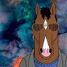 Borjack Horseman 的头像